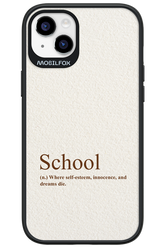 Schooool - Apple iPhone 14 Plus