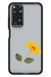 Pressed Flower - Xiaomi Redmi Note 11/11S 4G