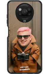 Zbirnelu - Xiaomi Poco X3 NFC