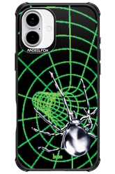 SINGULARITY - Apple iPhone 16 Plus