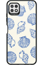 Shell Yeah! - Samsung Galaxy A22 5G