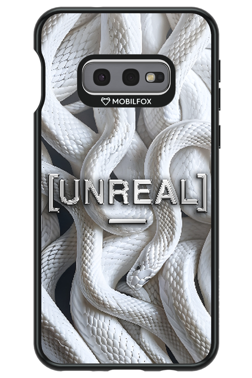 Snake and Chrome - Samsung Galaxy S10e