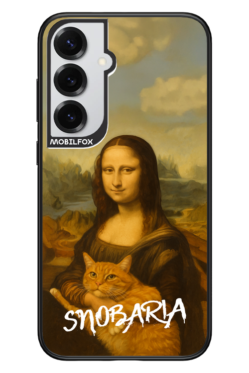 OG Cat Lover - Samsung S25+