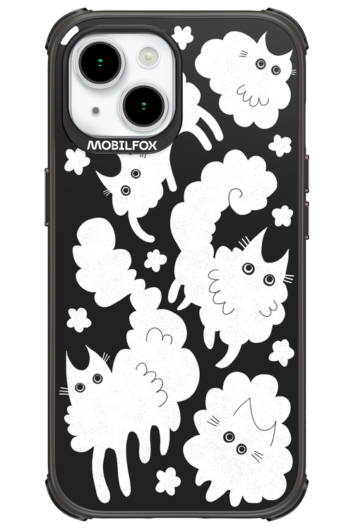 PUFFS - Apple iPhone 15