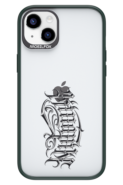 Chaotic Love - Apple iPhone 14 Plus