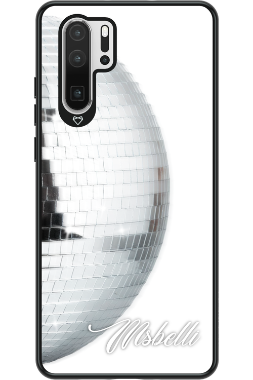 Disco Mood - Huawei P30 Pro