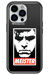 MEISTER - Apple iPhone 13 Pro