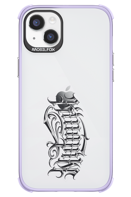 Chaotic Love - Apple iPhone 14 Plus