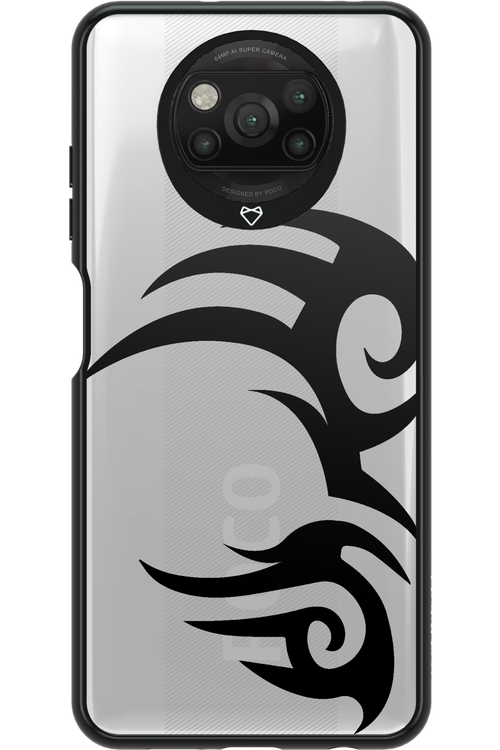 Tattoo Icon - Xiaomi Poco X3 NFC