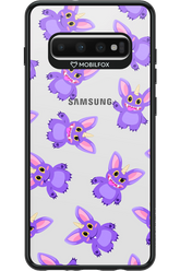 Monsty - Samsung Galaxy S10+
