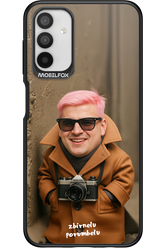 Zbirnelu - Samsung Galaxy A04s