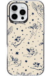 Star Puttos - Apple iPhone 16 Pro Max