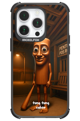 Tung tung sahur - Apple iPhone 14 Pro