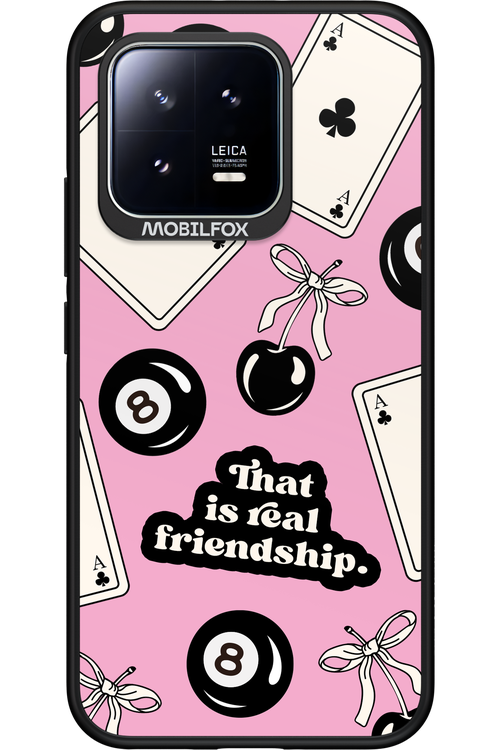 Win Win Black - Xiaomi 13