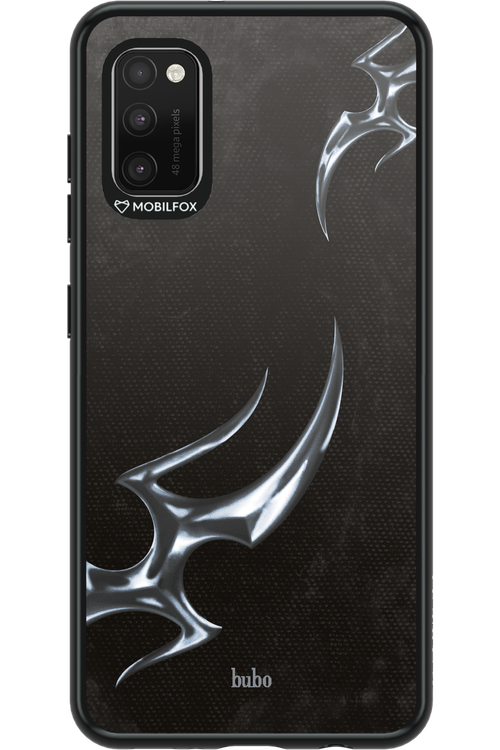 CHROMEPHASE - Samsung Galaxy A41