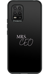 Mrs. CEO - Xiaomi Mi 10 Lite 5G