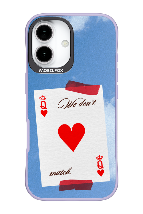 Match - Apple iPhone 17