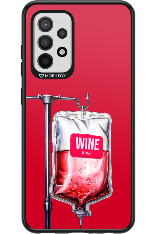 Sos Wine - Samsung Galaxy A52 / A52 5G / A52s