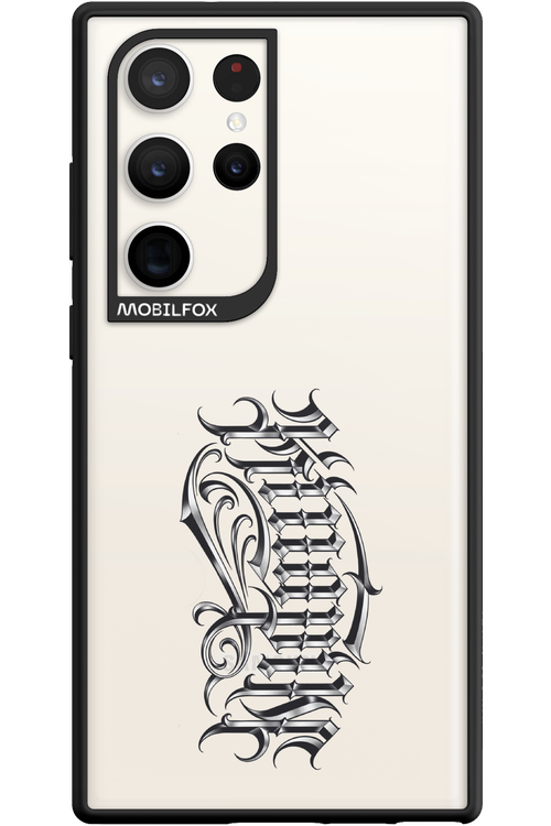 Chaotic Love - Samsung Galaxy S23 Ultra