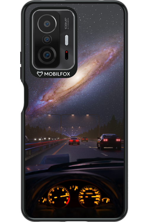 Nightride - Xiaomi Mi 11T