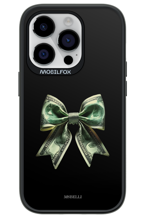 Money is Cute - Apple iPhone 14 Pro