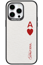 Half - Apple iPhone 15 Pro Max