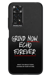 Grind Now - Xiaomi Redmi Note 11/11S 4G