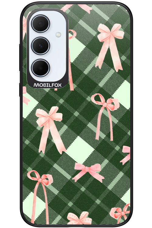 Blanket Fluff - Samsung Galaxy A35