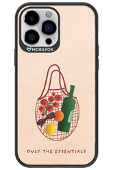 Essentials Only - Apple iPhone 13 Pro Max