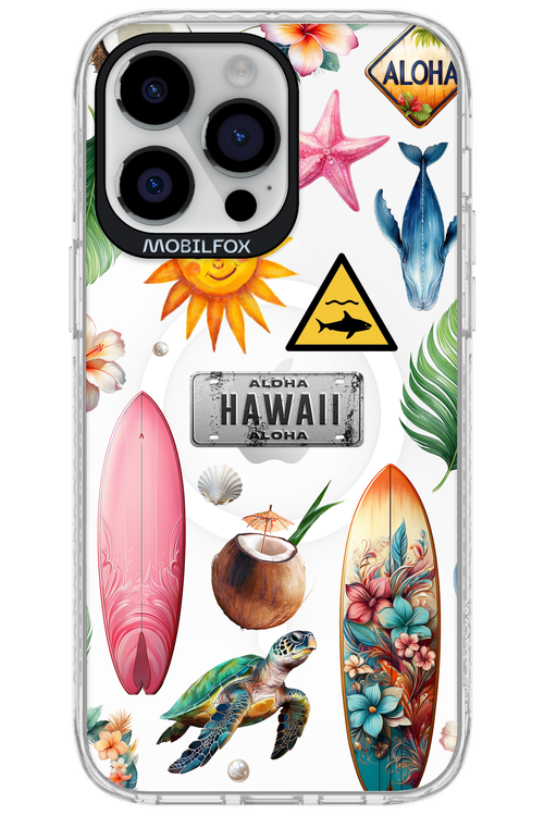 Aloha - Apple iPhone 14 Pro Max