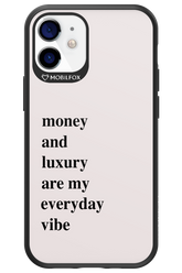 Money and luxury everyday - Apple iPhone 12 Mini