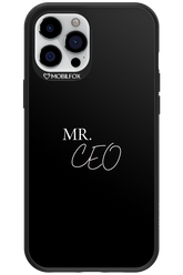 Mr. CEO - Apple iPhone 12 Pro Max