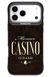 Casino - Apple iPhone 17 Pro Max