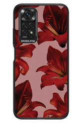 Amaryllis Mist - Xiaomi Redmi Note 11/11S 4G