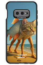 Trulimero Pulicina - Samsung Galaxy S10e