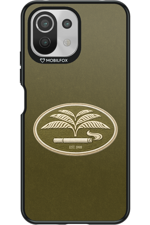 Nature Check - Xiaomi Mi 11 Lite (2021)