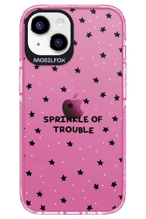 Trouble - Apple iPhone 14