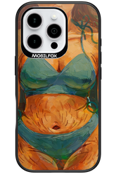 Tiger Babe - Apple iPhone 16 Pro