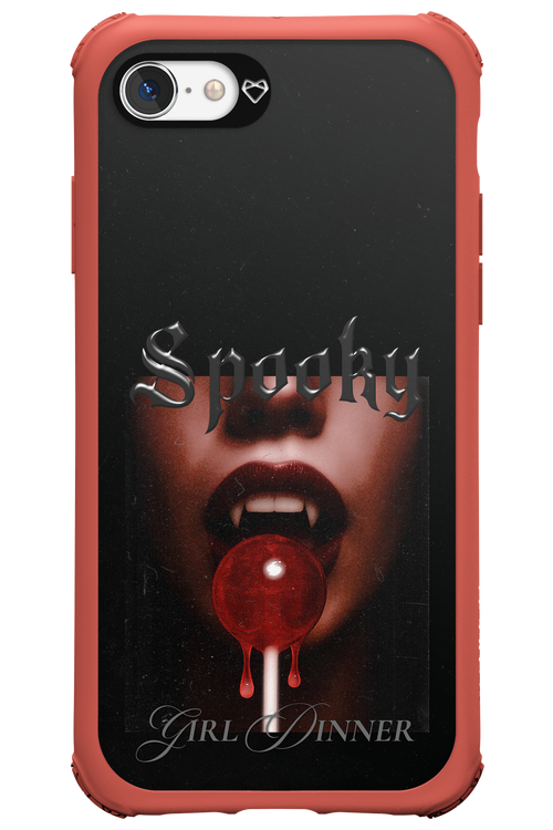 Freaky Girl - Apple iPhone 7