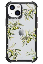 Olive Tree - Apple iPhone 13 Mini