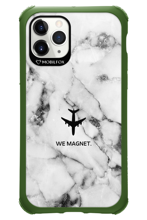 International Love II - Apple iPhone 11 Pro