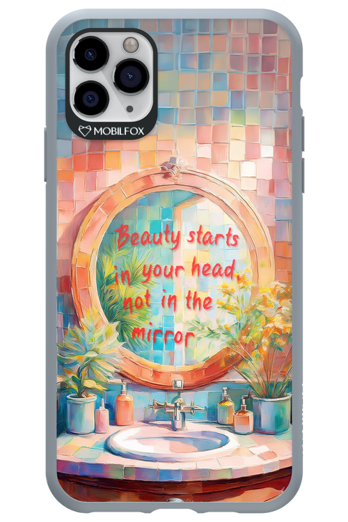 Real Beauty - Apple iPhone 11 Pro Max