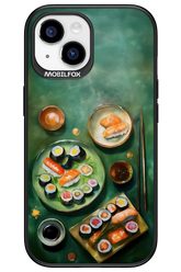 Sushi Table - Apple iPhone 15