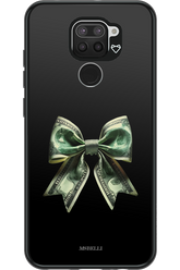 Money is Cute - Xiaomi Redmi Note 9