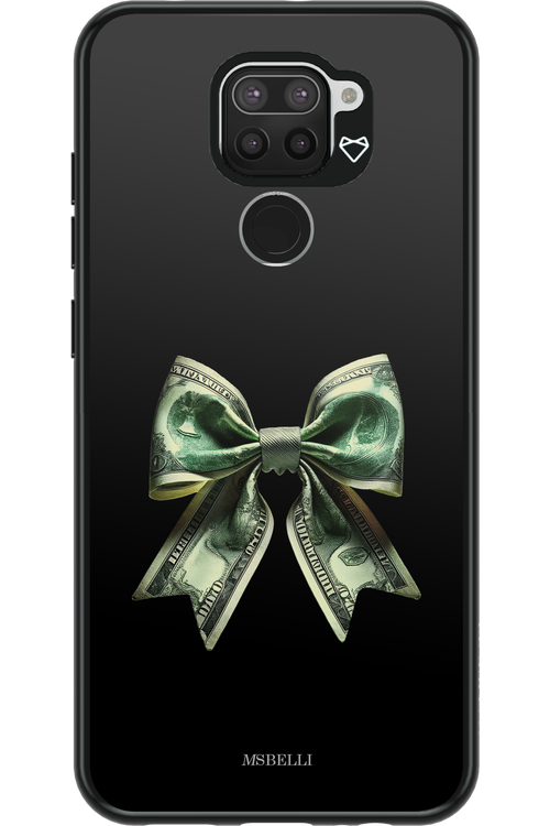 Money is Cute - Xiaomi Redmi Note 9