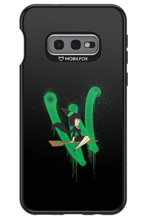 WITCH - Samsung Galaxy S10e