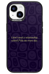 F_CK - Apple iPhone 15