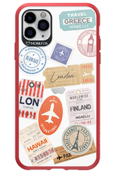 Pro Traveler - Apple iPhone 11 Pro Max