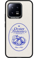 Oyster Summer - Xiaomi 13
