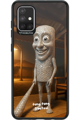 Tung Tung Limited - Samsung Galaxy A71